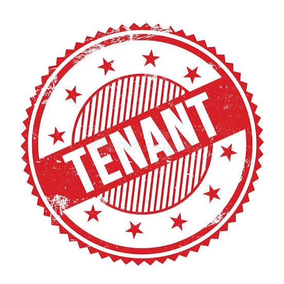 tenant logo