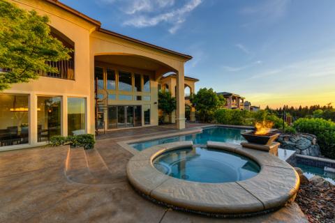 residential property